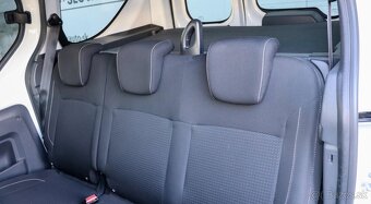 Dacia Dokker 1.5 Blue dCi 95 Arctic - 17