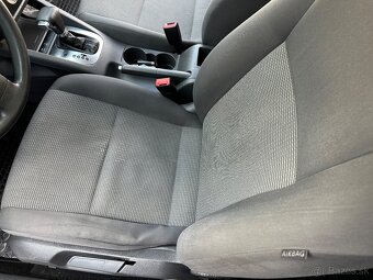 Volkswagen Golf Variant 5 1.9 TDI Comfortline DSG7 - 17
