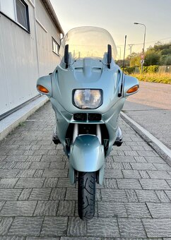 BMW R1100RT…..ABS….6/1997….TOP STAV - 17