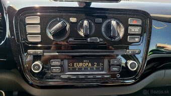Volkswagen Up Up 1.0 move up EU6 - 17