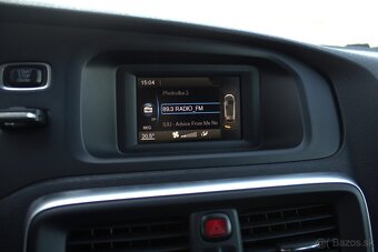 Volvo V40 D2 Powershift AT6 - 17