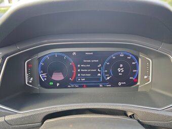 VW T-ROC 1.5 TSI 110kW 4motion DSG - 17
