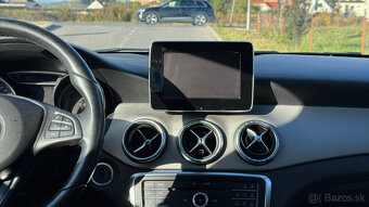 Mercedes-Benz CLA Shooting Brake SB 200 d - 17