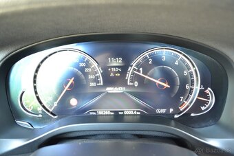 BMW X3 M40i - 17