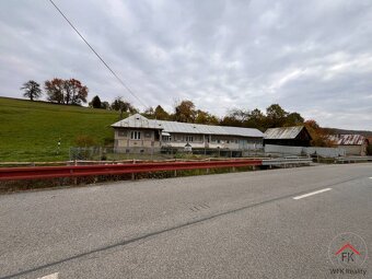 Predaj rod. domu vo Vislave –Ideálny pre trv. bývanie aj cha - 17