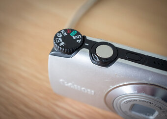 Canon PowerShot A3200 - 17