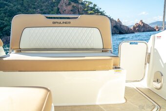 BAYLINER Ciera 8 + MERCRUISER 4.5l V6 MPI 250ps DTS BRAVO II - 17