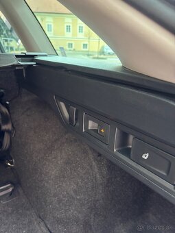 Škoda Octavia 4 Combi 2.0 TDI DSG Matrix Tažné - 17
