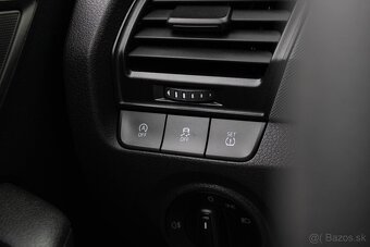 Škoda Fabia 1.2 TSI - 17