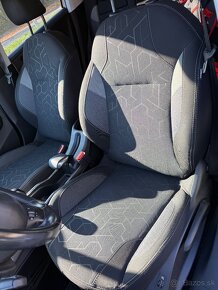 Peugeot 2008 1.2 Puretech 2016 - 17