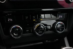 Škoda Octavia Combi 1.6 TDI Ambition - 17