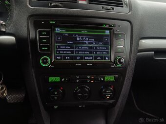 ✳️Škoda Octavia Combi 2.0 TDI Elegance DSG NOVÁ TK/EK✳️ - 17