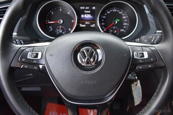 Volkswagen Tiguan 2.0 TDI SCR BMT Comfortline DSG EU - 17