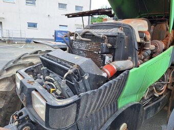 DEUTZ-FAHR AGROTRON 200 4X4 - 17
