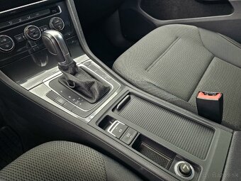 Volkswagen Golf 1.4 TSI BMT Comfortline DSG EU6 - 17