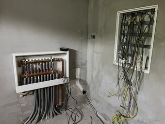 Polyfunkčná budova na predaj – Podhradie, okres Prievidza - 17