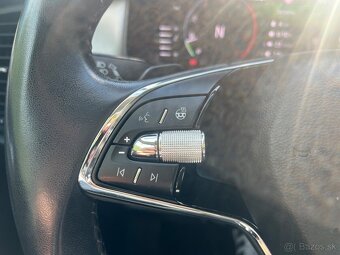 Škoda Kodiaq Clever 2.0 TDI 110kw DSG - 17