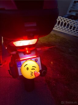 Gilera Nexus - 17
