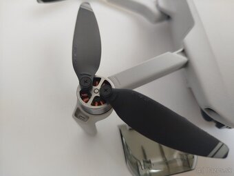 DJI MAVIC MINI FLY MORE COMBO verzia + bohaté príslušenstvo - 17