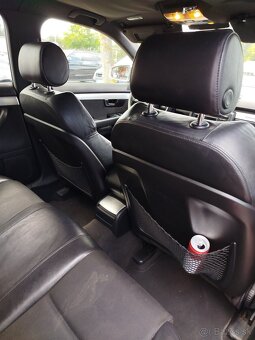 Audi A4 B7 3.0Tdi 171kw AT/6 - 17