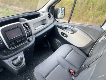 Renault Trafic 1.6 103KW - 17