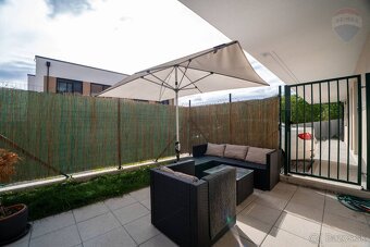 ZĽAVA 20 000 EUR NA 3 IZBOVÝ BYT NOVOSTAVBA S PREDZÁHRADKOU  - 17