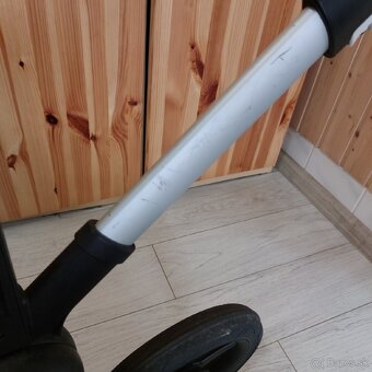 Bogaboo donkey twin - 17