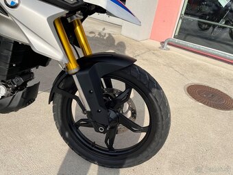 BMW G310GS - 17