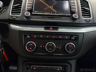 Volkswagen Sharan 2.0 TDI BMT Highline DSG - 17