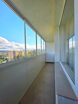 3i, OV, 71m2 + loggia, Lomonosovova, dizajnový, zariadený - 17