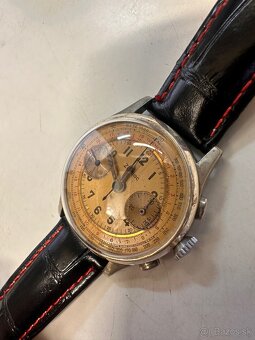 Predám zodiak, Bulova , Citizen, prim , Rodania - 17