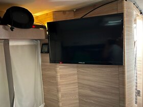 Volkswagen Knaus Van Ti Plus 650 MEG Platinum Selection - 17