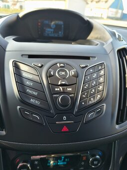 Ford Kuga 1.6 EcoBoost SCTi 182k Titanium AWD A/T - 17