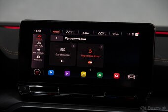 Cupra Formentor 2.0TDI 110kW, automat, 4x4, 2022, DPH - 17