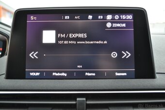 Peugeot 3008 1.6i 133kw EAT8 GT Line Full LED - 17