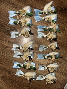 Doplnky k svadbe - 17