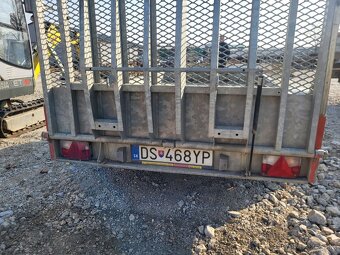 WACKER NEUSON ET 16 + AUTOCAR BR2 - 17