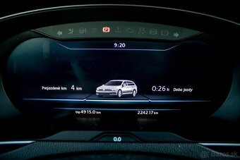 Volkswagen Passat Variant - 17