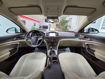 Opel Insignia 1.8 ECOTEC Edition - 17