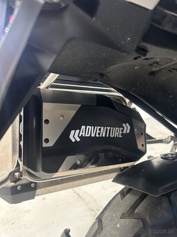 BMW R1200 GS ADVENTURE - 17