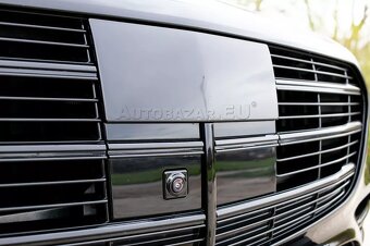 Mercedes-Benz S500 Brabus - 17