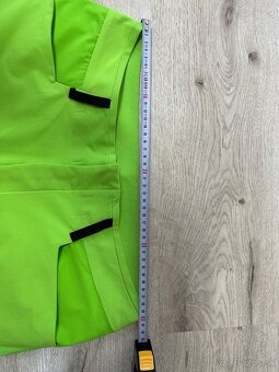 Salewa agner durastrech nohavice M - 17