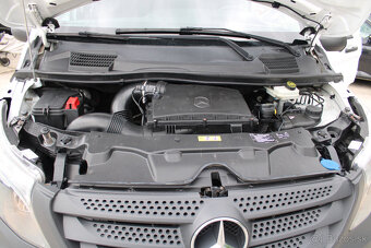 Mercedes-Benz Vito 114 CDI lang - 17