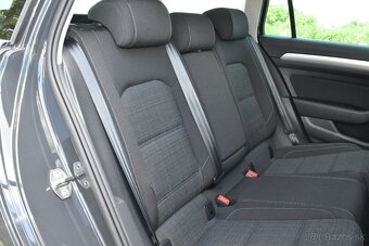 VW PASSAT 2.0 TDI DSG VIRTUAL//LED/ACC// 15.999,- EUR - 17