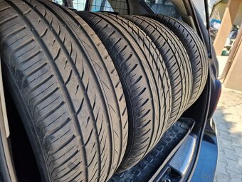 Mercedes ML 280 CDi Styling 190k 4x4 A/T (diesel) kup.SR - 17