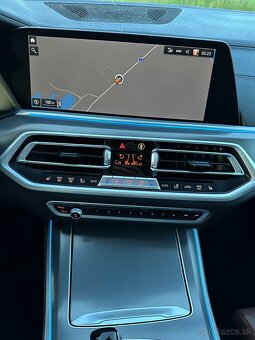 BMW THE X5 xDrive45e (AT) 290kW Plug In - 17