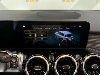 Mercedes-Benz GLB 200d A/T - 17