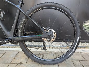 Canyon Grand Canyon CF SL 7.9, karbónový bike - 17