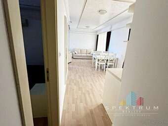 SPEKTRUM REALITY- NA PREDAJ- 2-izbový apartmán v Rezort Gold - 17