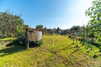 GESTTO | 5-IZBOVÝ RD NA PREDAJ | HRNČIAROVCE NAD PARNOU | 10 - 17